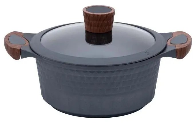 Resto - Garnek z pokrywą CAPELLA 3 l 20 cm