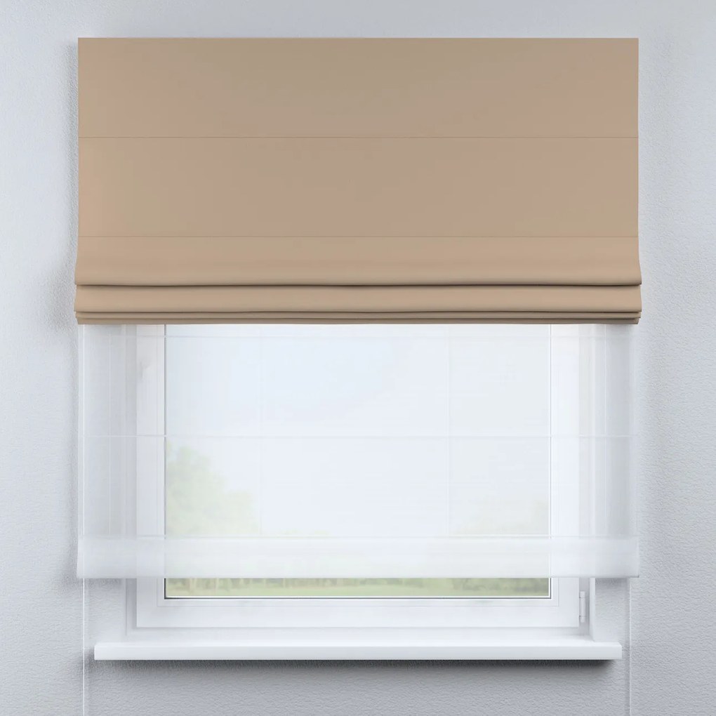 Roleta rzymska dzień noc Duo