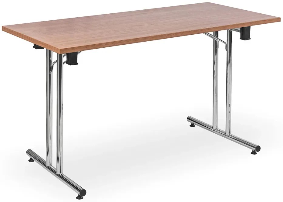 Prostokątny składany stół do garażu P7-F39