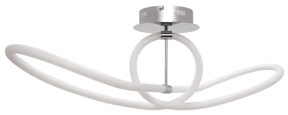 Wofi 11351 - LED lampa sufitowa MIRA LED/50W/230V 3000K ściemnialna