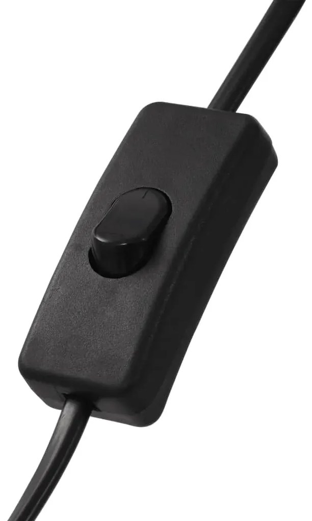 Industrialna lampa stojąca regulowana trójnóg - EX187 W9-Z56
