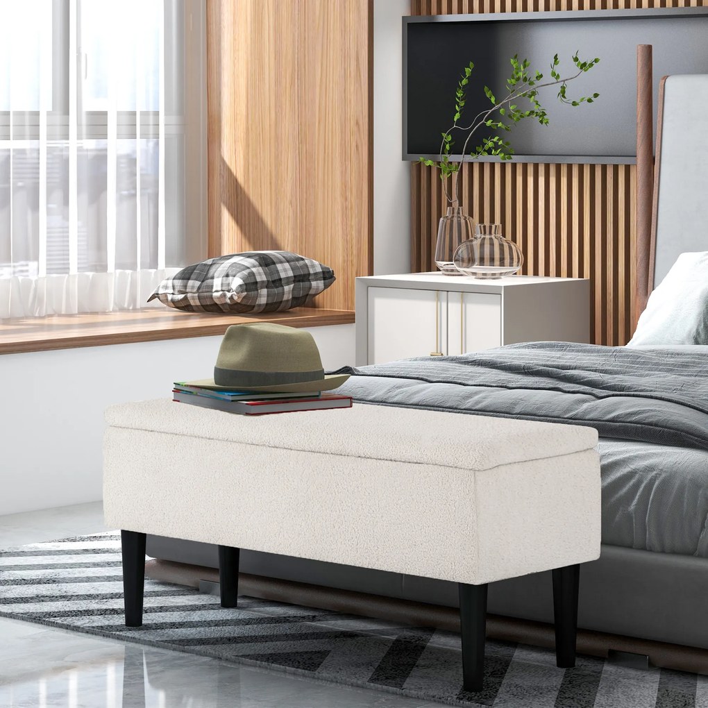 HOMCOM Szafka z miejscem do przechowywania