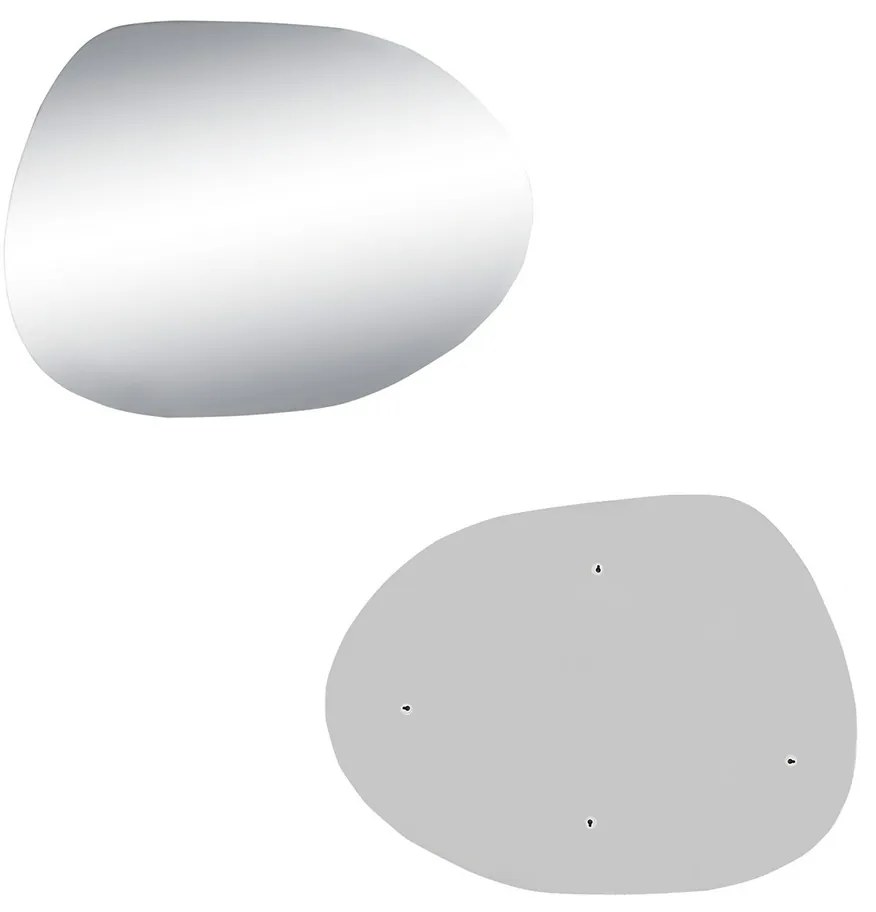 Lustro Gusto 55 x 75 cm