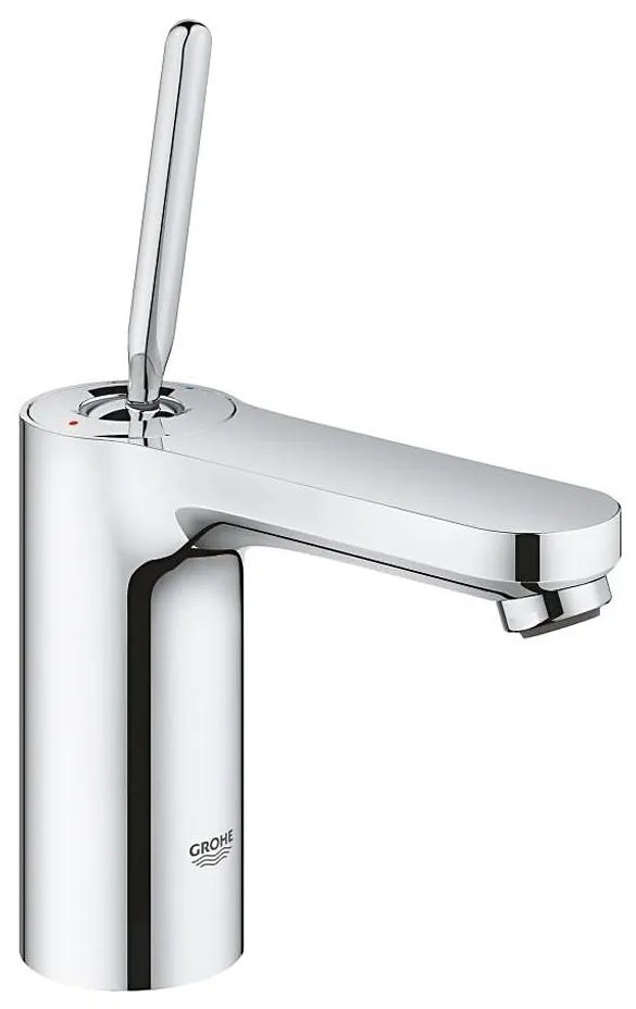 GROHE 23800000 - bateria umywalkowa GET, rozmiar M, chrom błyszczący