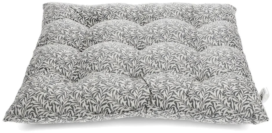 Bawełniana poduszka na krzesło 37x37 cm Leaf – Rex London