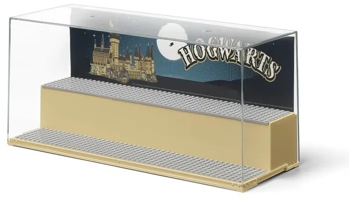 Szafka kolekcjonerska Harry Potter – LEGO®