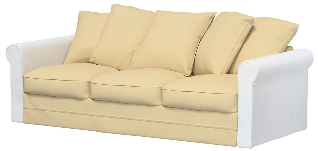 Pokrowiec na sekcję 3-osobową Grönlid, nierozkładaną