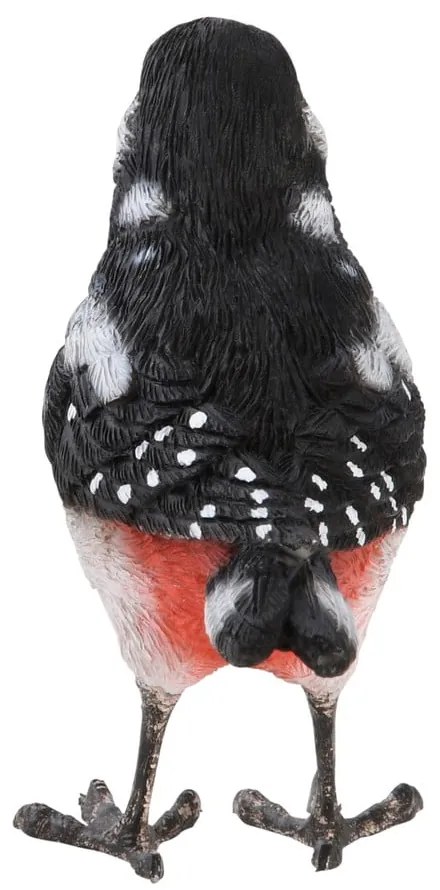 Figurka ogrodowa z żywicy polimerowej Bird – Esschert Design