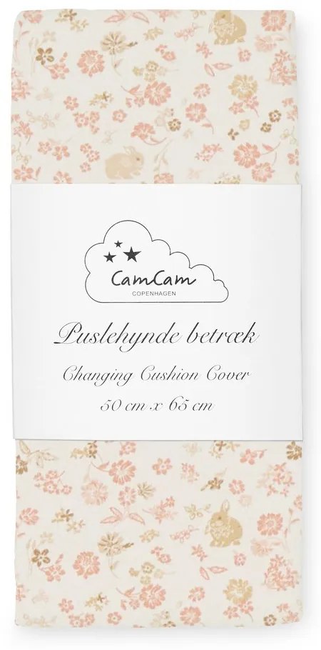 Pokrowiec na przewijak 50x65 cm Augusta – Cam Cam Copenhagen