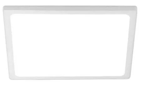 LED2 - LED sufitowe oświetlenie łazienkowe SLIM LED/10W/230V IP43 CRI 90