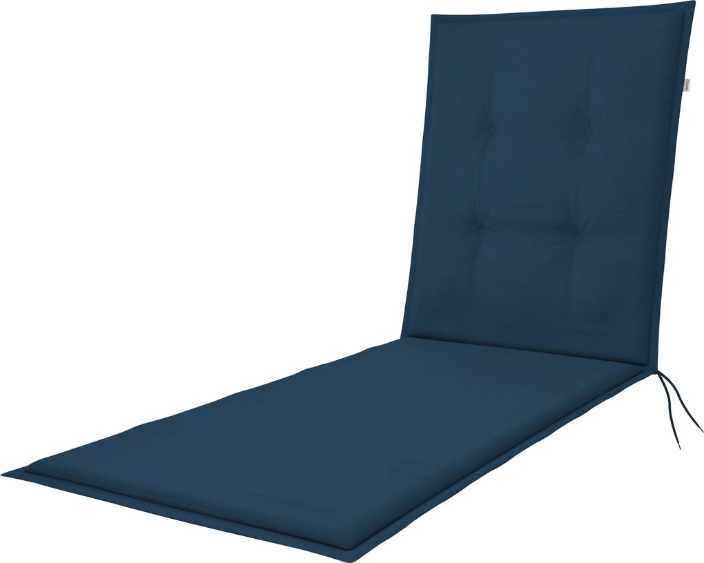 Doppler FLAIR 6941 - poduszka na leżak ogrodowy