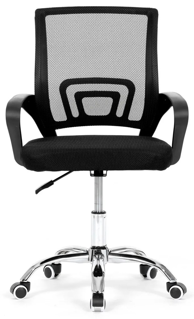 Krzesło biurowe Autronic KA-L103 BK