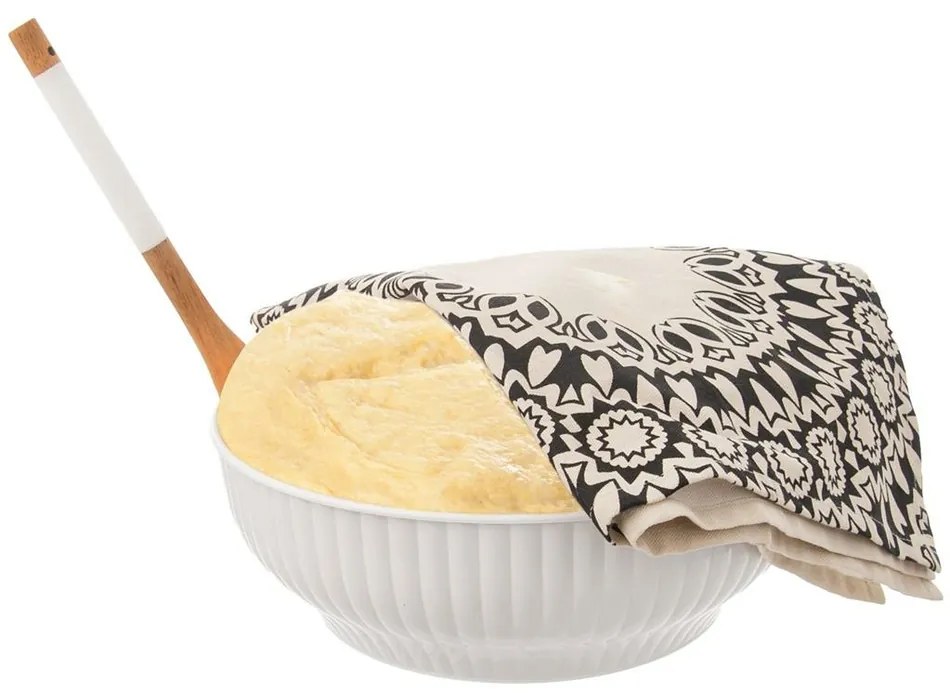 Orion Plastikowe miska Veca, 28 cm, 28 cm