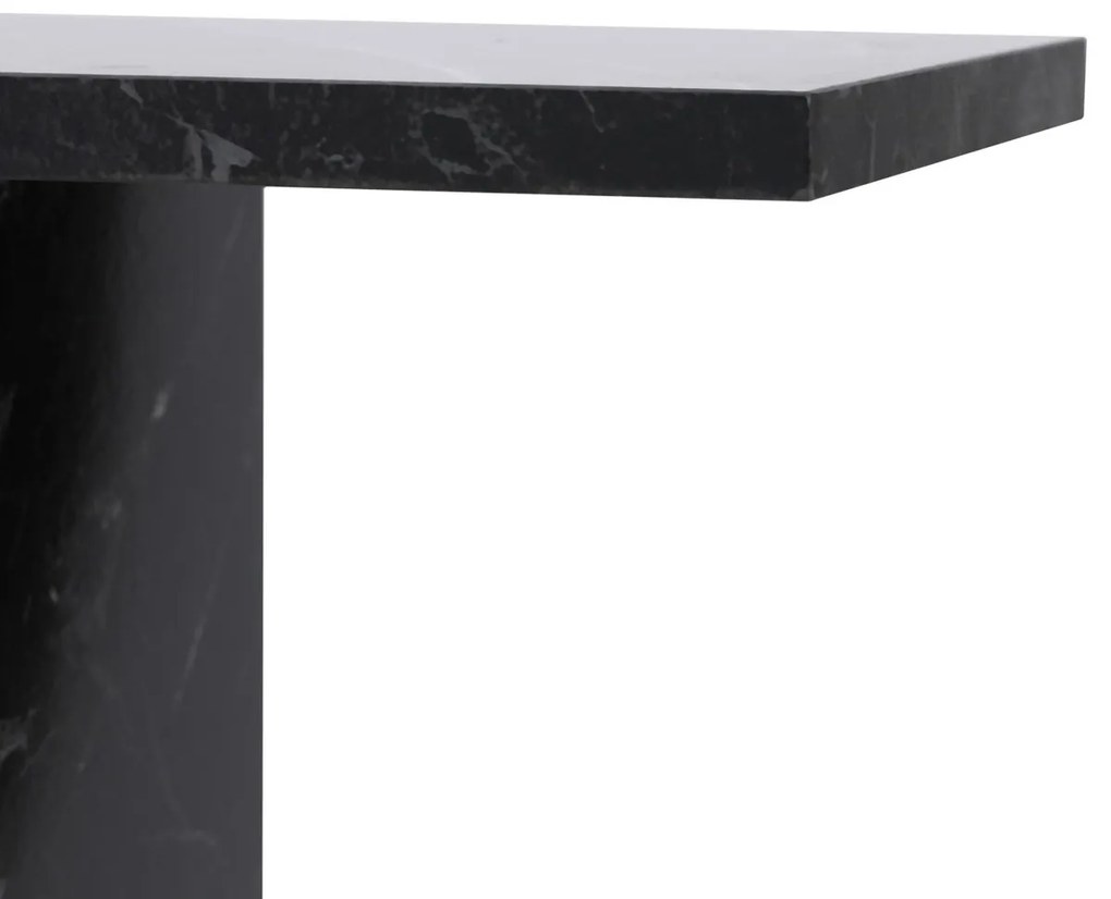 Stolik kawowy Life Black Marble