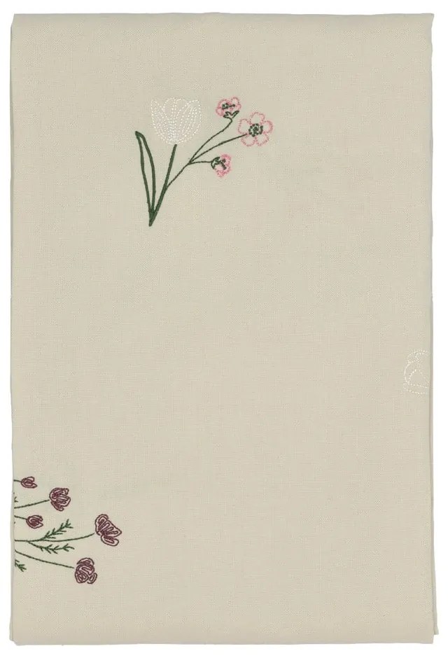 Bawełniany obrus 140x270 cm Charm – Södahl