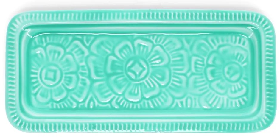 Taca dekoracyjna 13x28 cm – Rex London