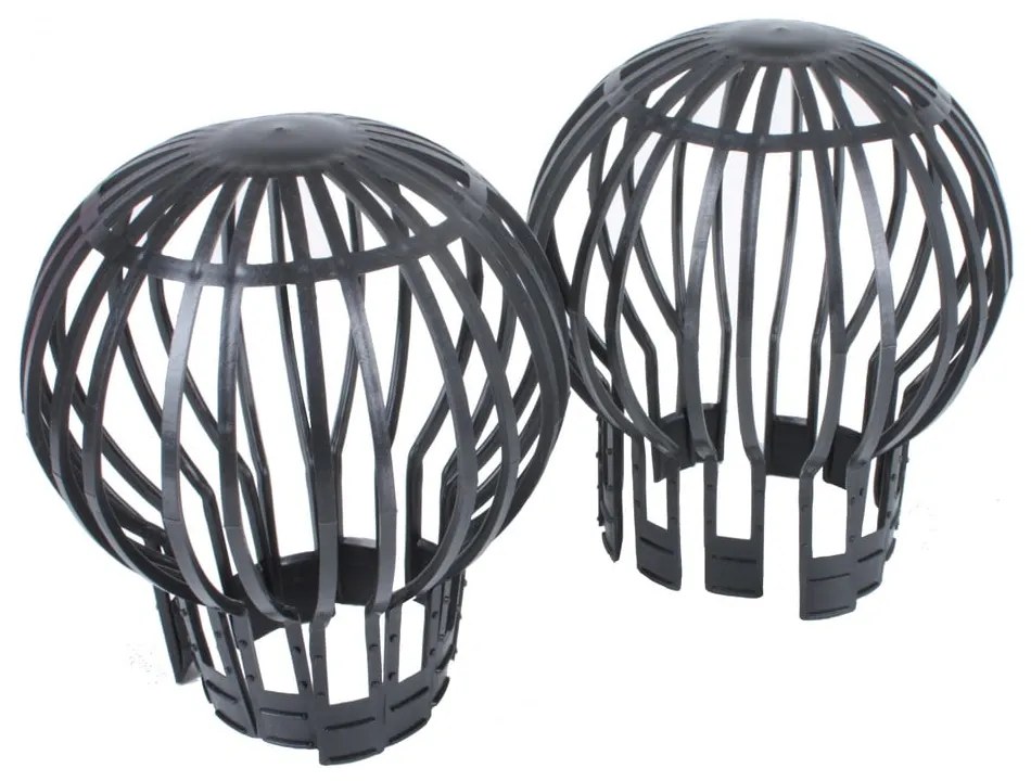 Ochraniacz na rynnę 2 szt. – Garden Pleasure