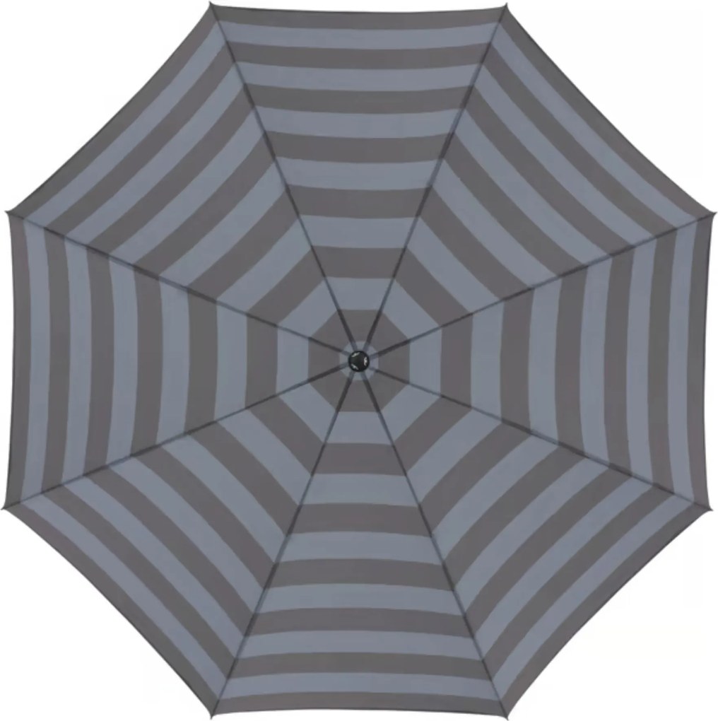 Doppler myZone pasiasty parasol ogrodowy 200 cm