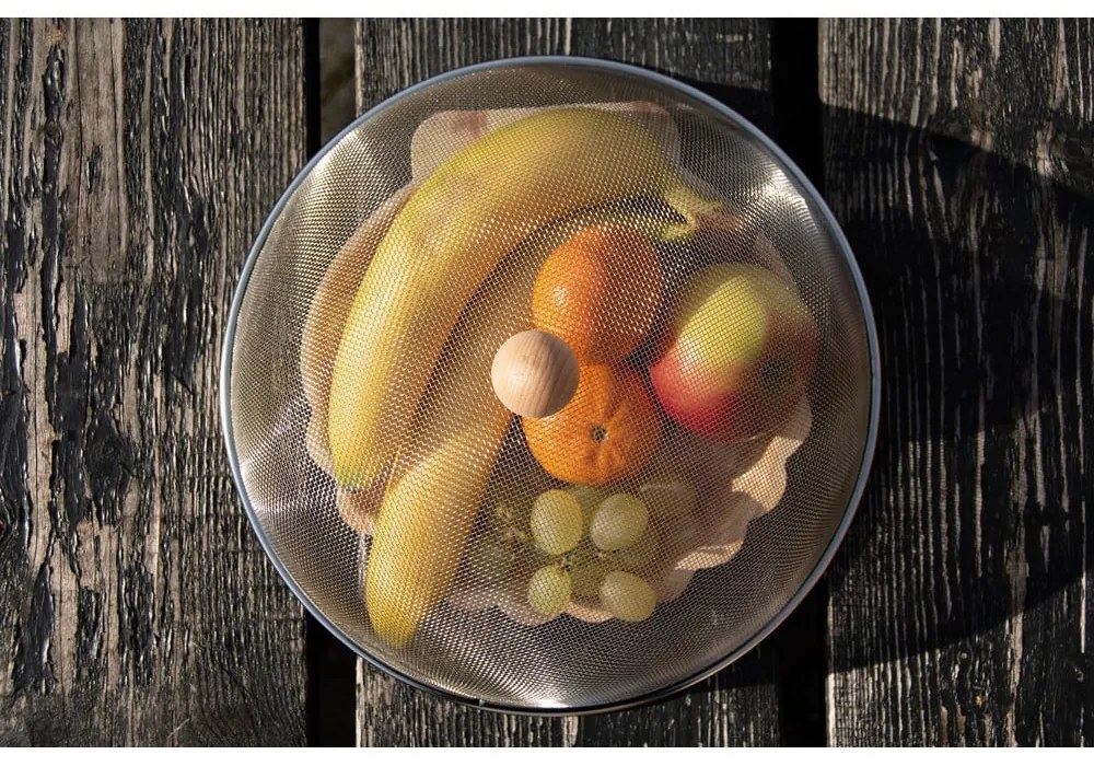 Klosz z siatki na żwyność – Esschert Design