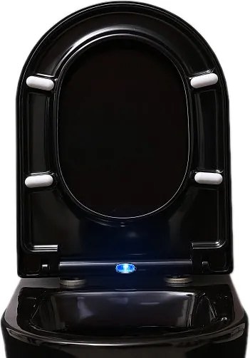 Deska wolnoopadająca Soft-Close U1002