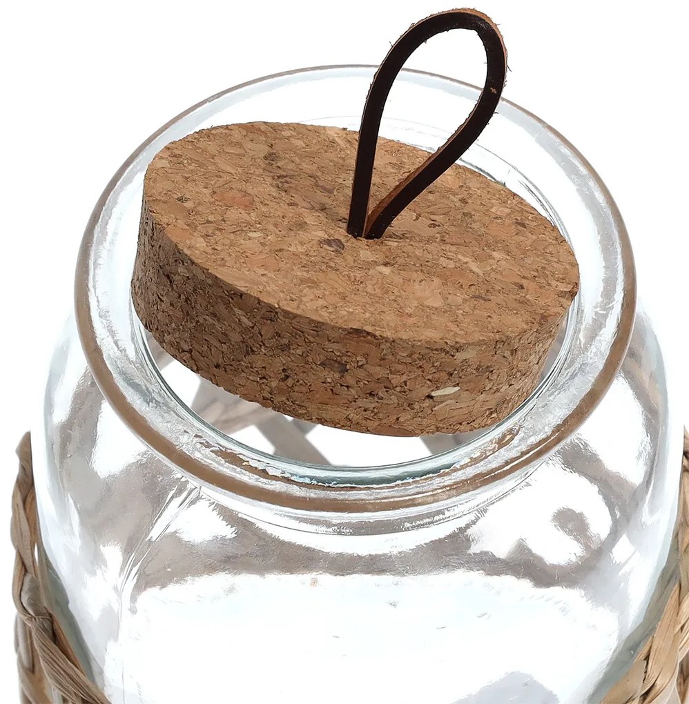 Słoik na ciastka, BOHO, 600 ml, ZELLER