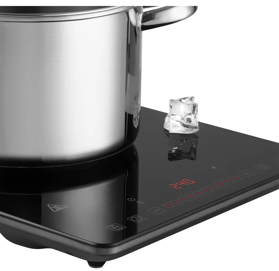 Sencor SCP 3701BK kuchenka indukcyjna