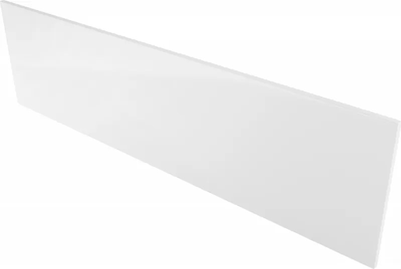 Mexen Uni panel przedni 170 cm do wanny prostokątnej, biały - 55099-170