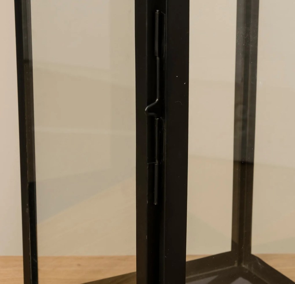 Latarnia dekoracyjna do wnętrz ARANA, 30 - 53 cm