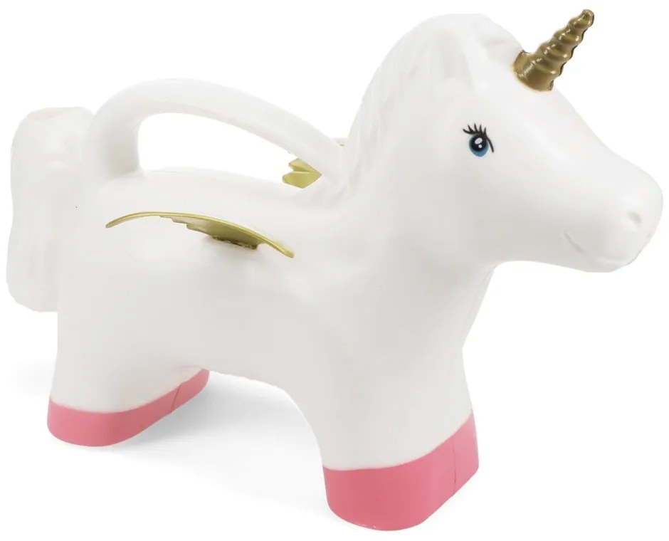 Plastikowa konewka 1,6 l Unicorn – Rex London