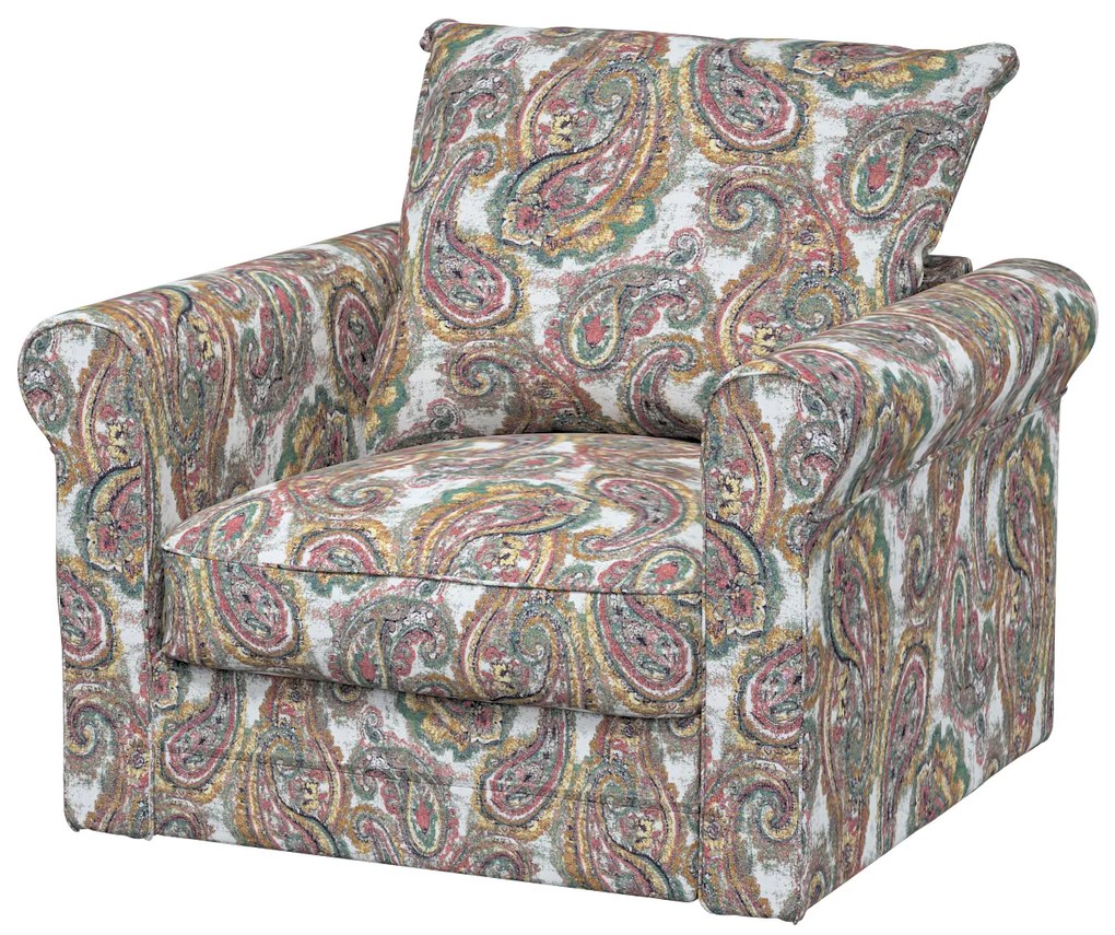 Pokrowiec na sekcję 1-osobową Grönlid