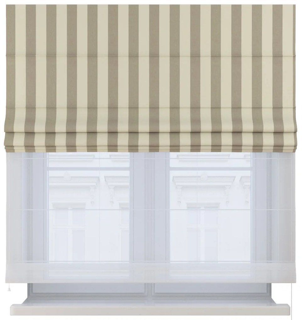 Roleta rzymska dzień noc Duo