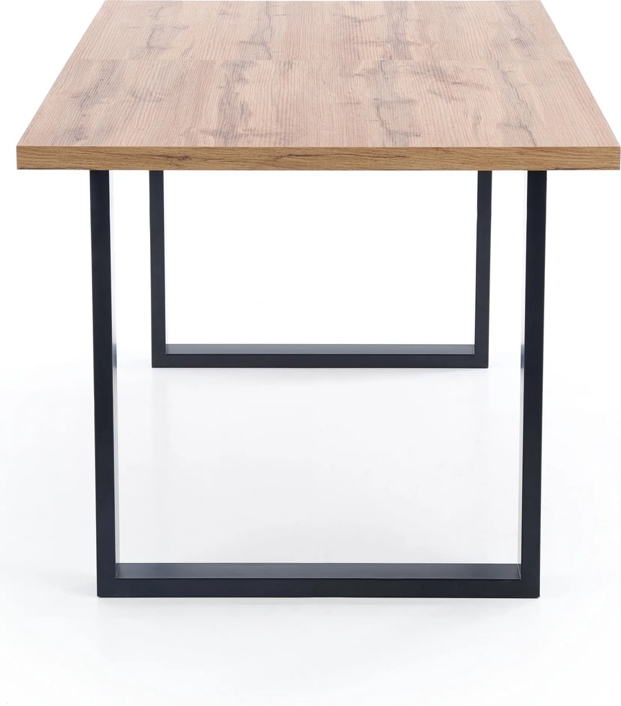 Rozkładany stół do jadalni Venom