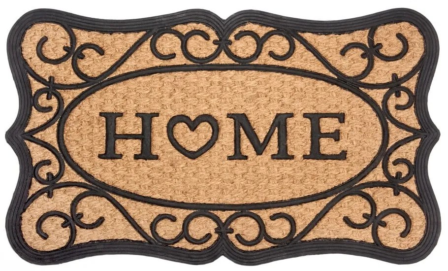 Wycieraczka 75x45 cm Mix Mats – Hanse Home