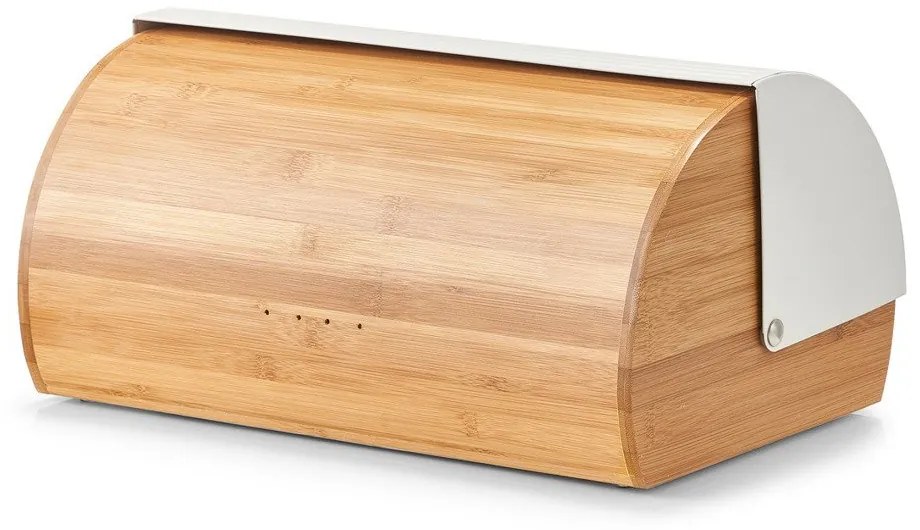 Chlebak bambusowy 39 cm