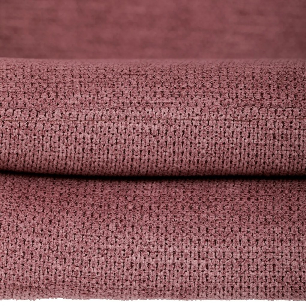 Fotel bujany PINK2, różowy