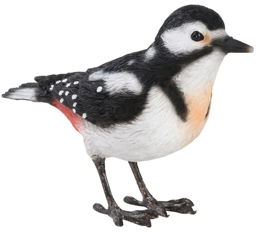 Figurka ogrodowa z żywicy polimerowej Bird – Esschert Design