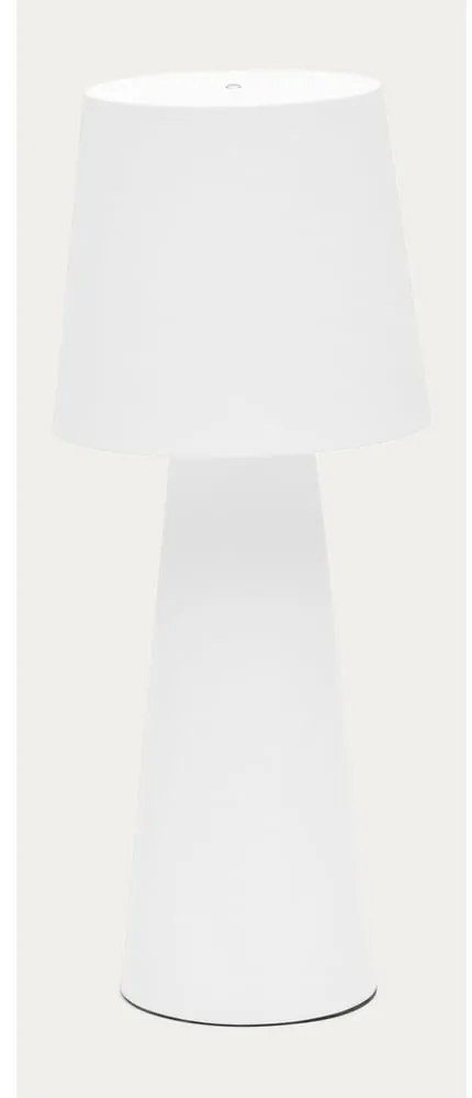 Lampa zewnętrzna LED ze ściemniaczem na USB ø 16 cm Arenys – Kave Home