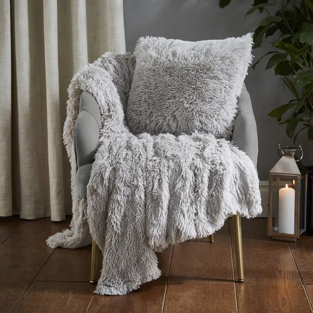 Poduszka dekoracyjna 45x45 cm Cuddly – Catherine Lansfield