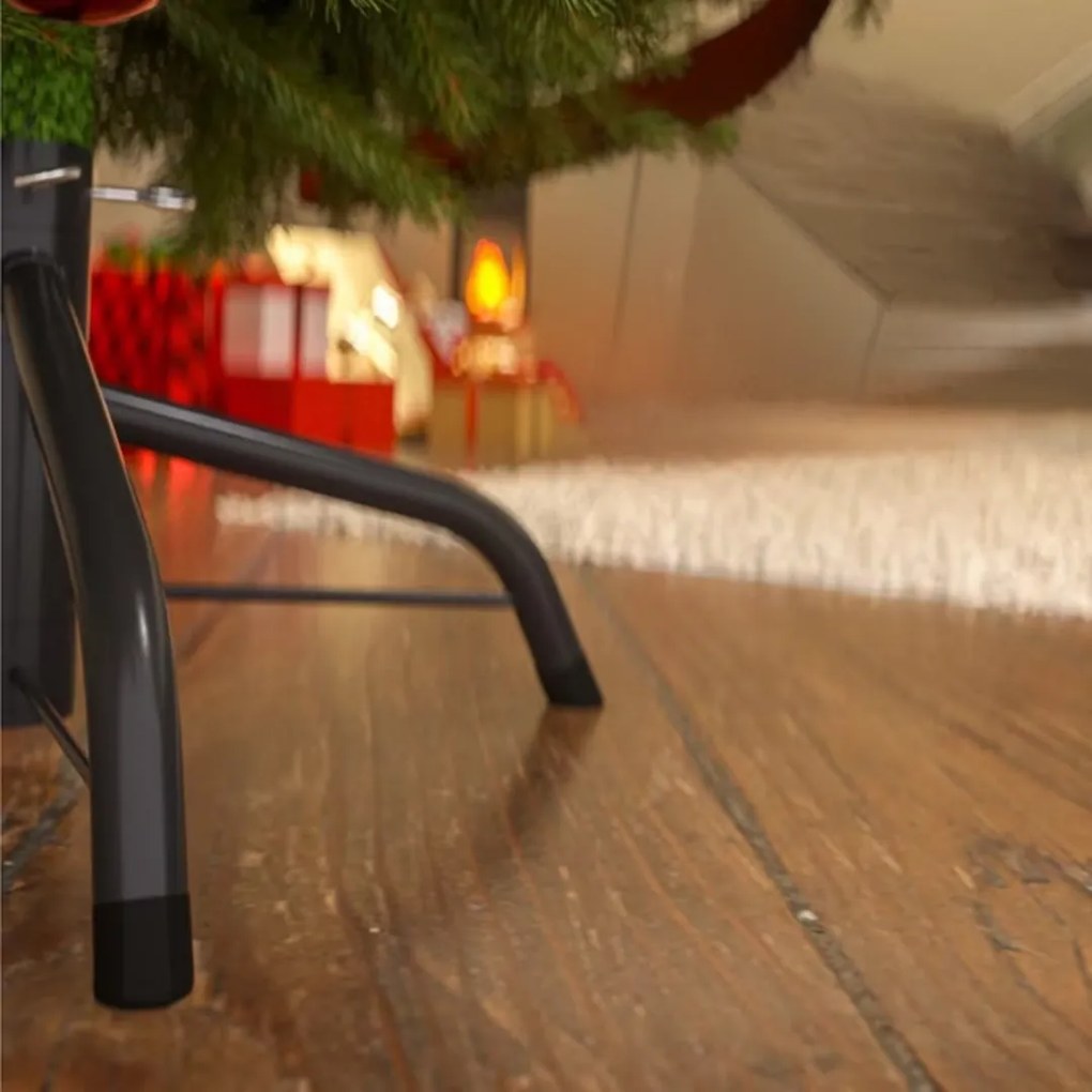 Sztuczna choinka RUDOLPH, 150 cm, zielona Casaria