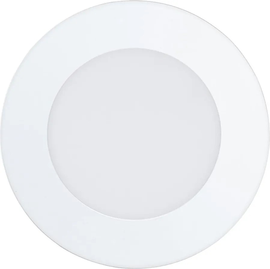 Eglo 97112 - Oprawa sufitowa LED FUEVA-RW 1xLED/5,6W/230V 2700-4000K