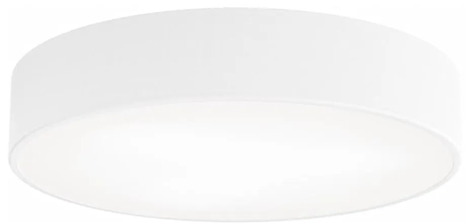 LED sufitowe CLEO 43W 230V 3000K pr. 40 cm białe