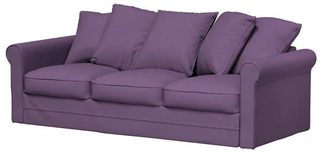 Pokrowiec na sekcję 3-osobową Grönlid, nierozkładaną