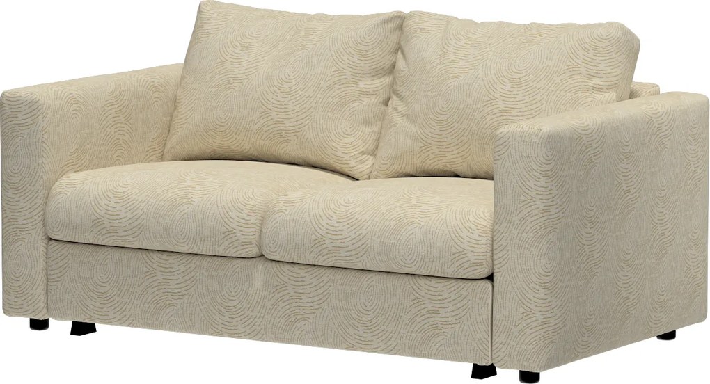 Pokrowiec na sekcję 2-osobową rozkładaną Vimle