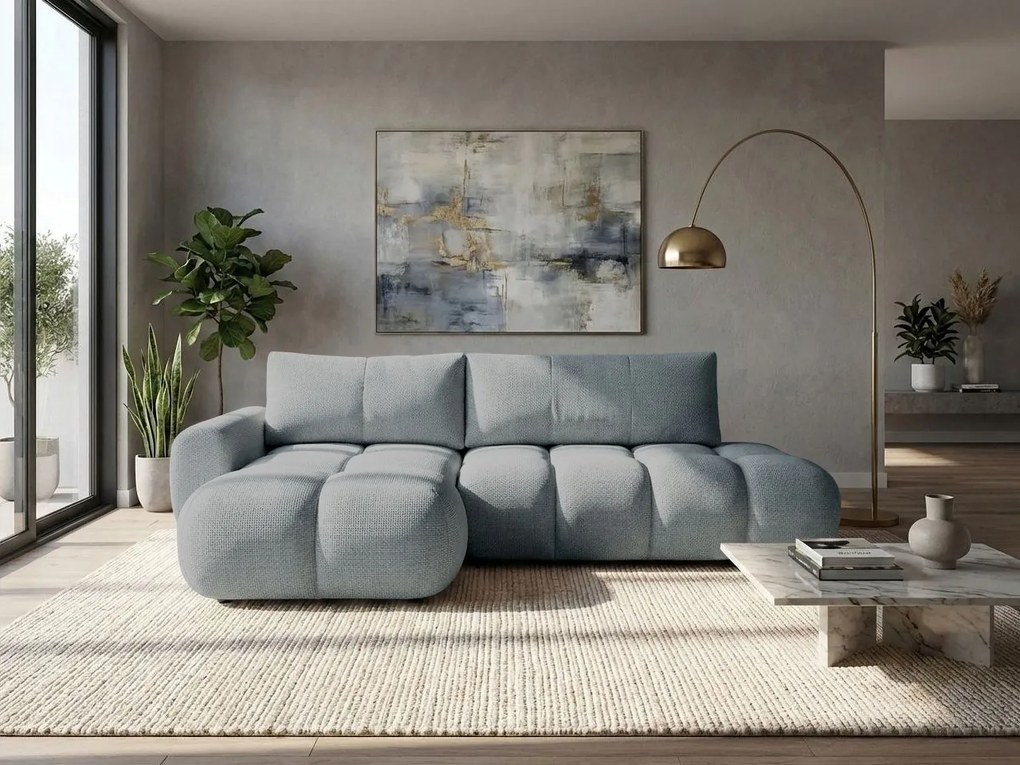 Narożnik z funkcją spania Zerlita O