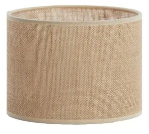 Beżowy abażur ø 20 cm Sendai – Light &amp; Living