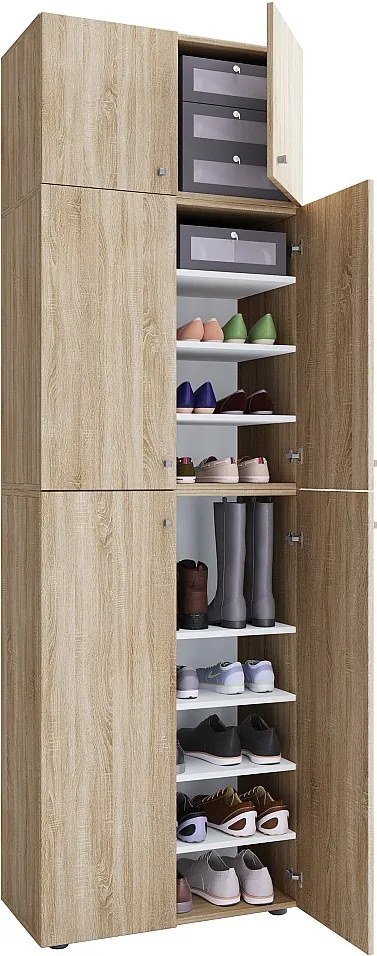 Szafa na buty Lona 9f SA