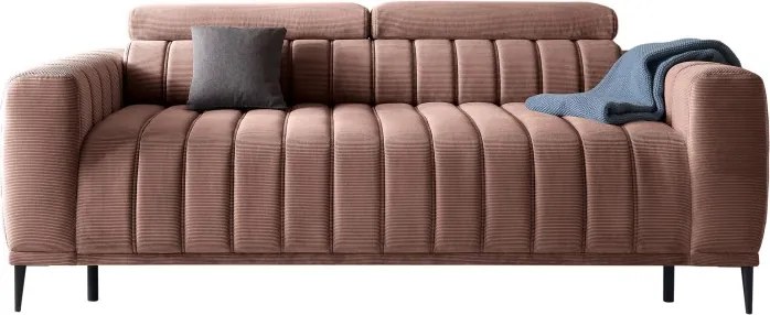 Sofa GANDI 120 z funkcją RELAX i włoski system rozkładania funkcji spania ONTARIO 30 WERSAL
