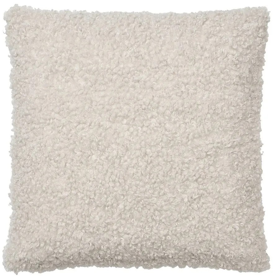 Poszewka na poduszkę z materiału bouclé 50x50 cm Teddy – Blomus