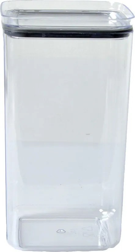 Plastikowy pojemnik na żywność – Homéa