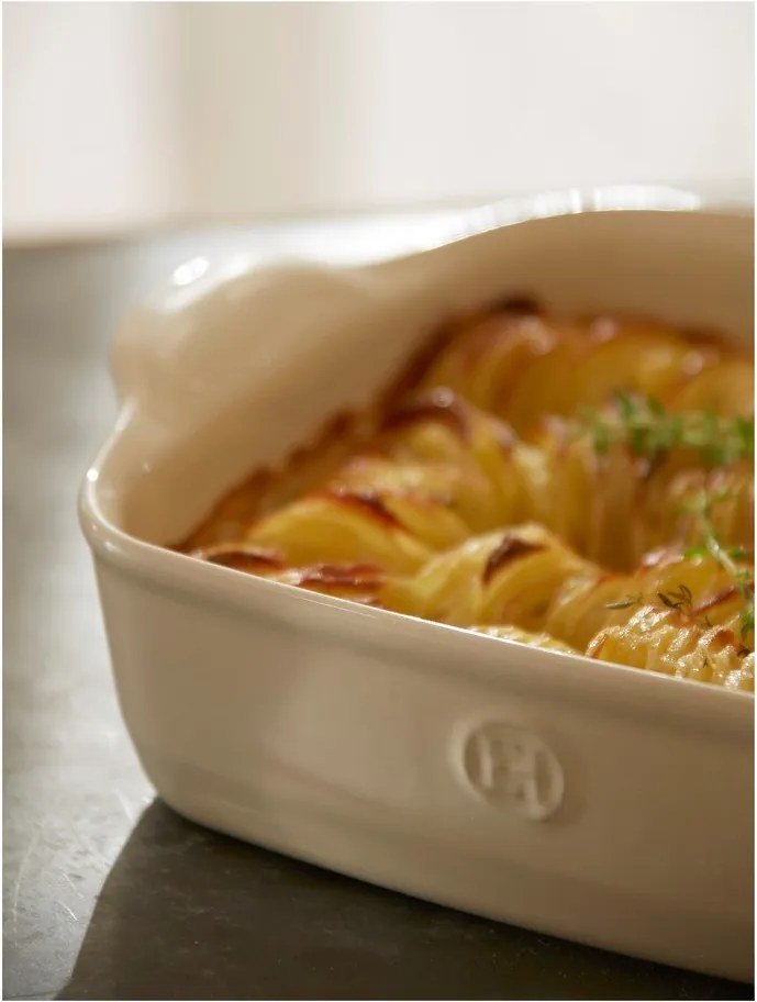 Naczynie do zapiekania ceramiczne 14,5x22 cm Ultime – Emile Henry